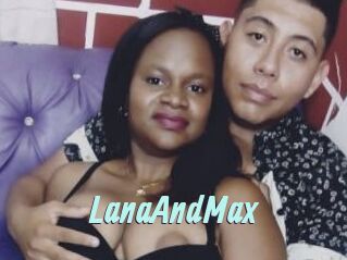 LanaAndMax