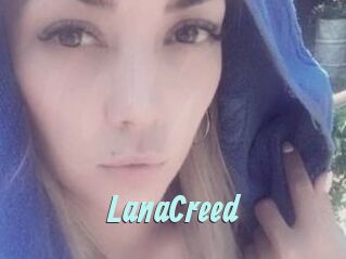 LanaCreed