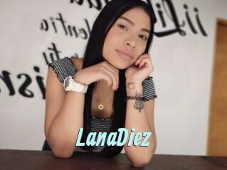 LanaDiez