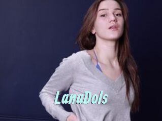 LanaDols