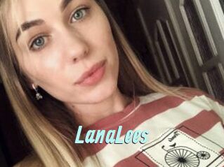 LanaLees Ton Show
