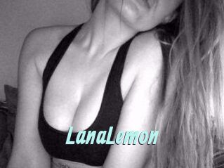 LanaLemon