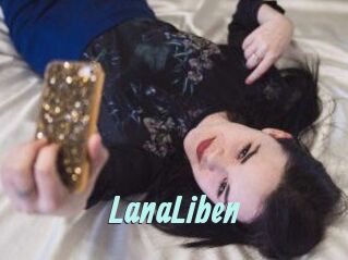 LanaLiben