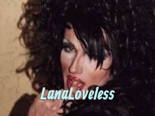 LanaLoveless