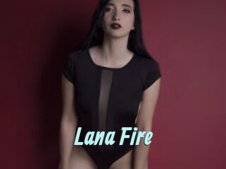 Lana_Fire