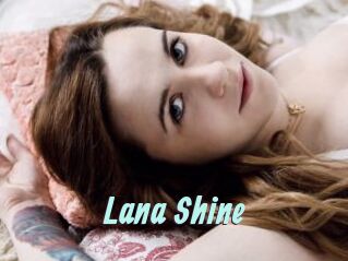 Lana_Shine