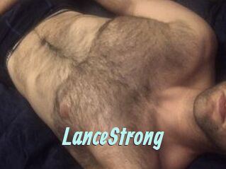 LanceStrong