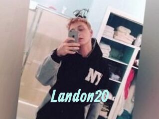 Landon20