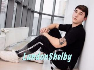 LandonShelby