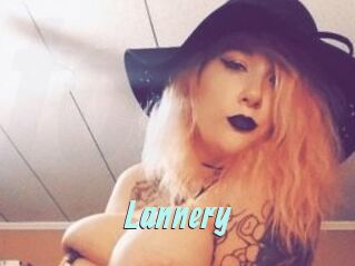 Lannery