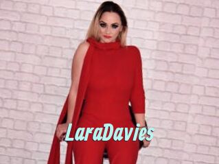 LaraDavies