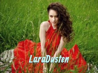 LaraDusten