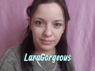 LaraGorgeous