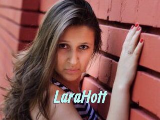 LaraHott