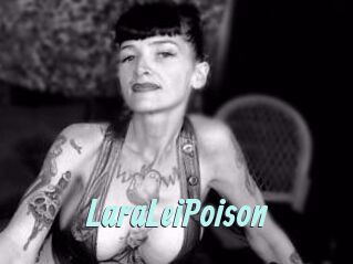 LaraLei_Poison