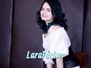 LaraParker