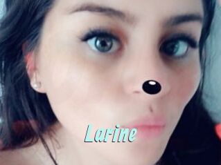 Larine