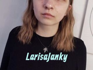 LarisaJanky