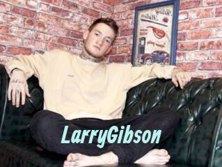 LarryGibson