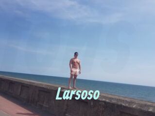 Larsoso