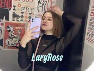 LaryRose