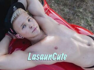 LasaunCute