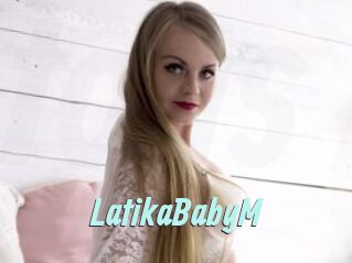 LatikaBabyM
