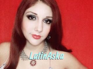 LatinAska