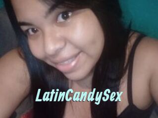LatinCandySex