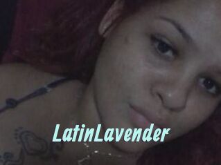 LatinLavender