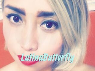 LatinaButterfly