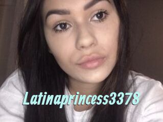 Latinaprincess3378