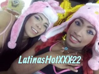 LatinasHotXXX22