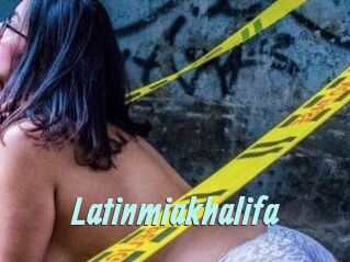 Latinmiakhalifa