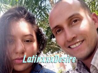 LatinxxxDesire