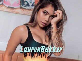 LaurenBakker