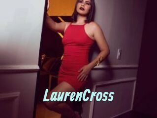 LaurenCross