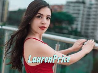 LaurenPrice
