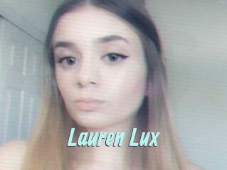 Lauren_Lux