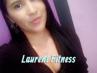 Laurent_Fitness