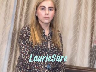 LaurieSare