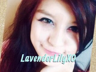 LavenderLilyXO