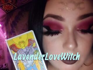 LavenderLoveWitch