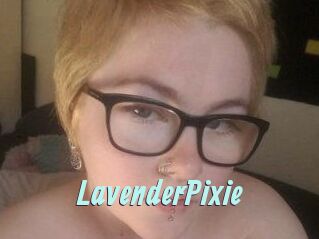 LavenderPixie