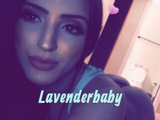 Lavenderbaby