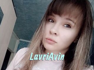 LavriAvin