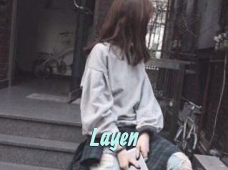 Layen