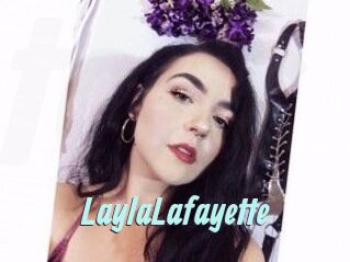 LaylaLafayette