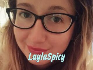 LaylaSpicy