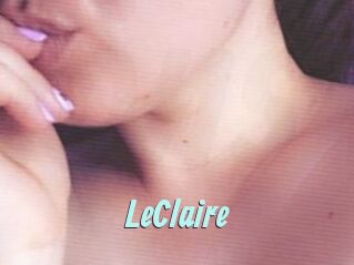 LeClaire